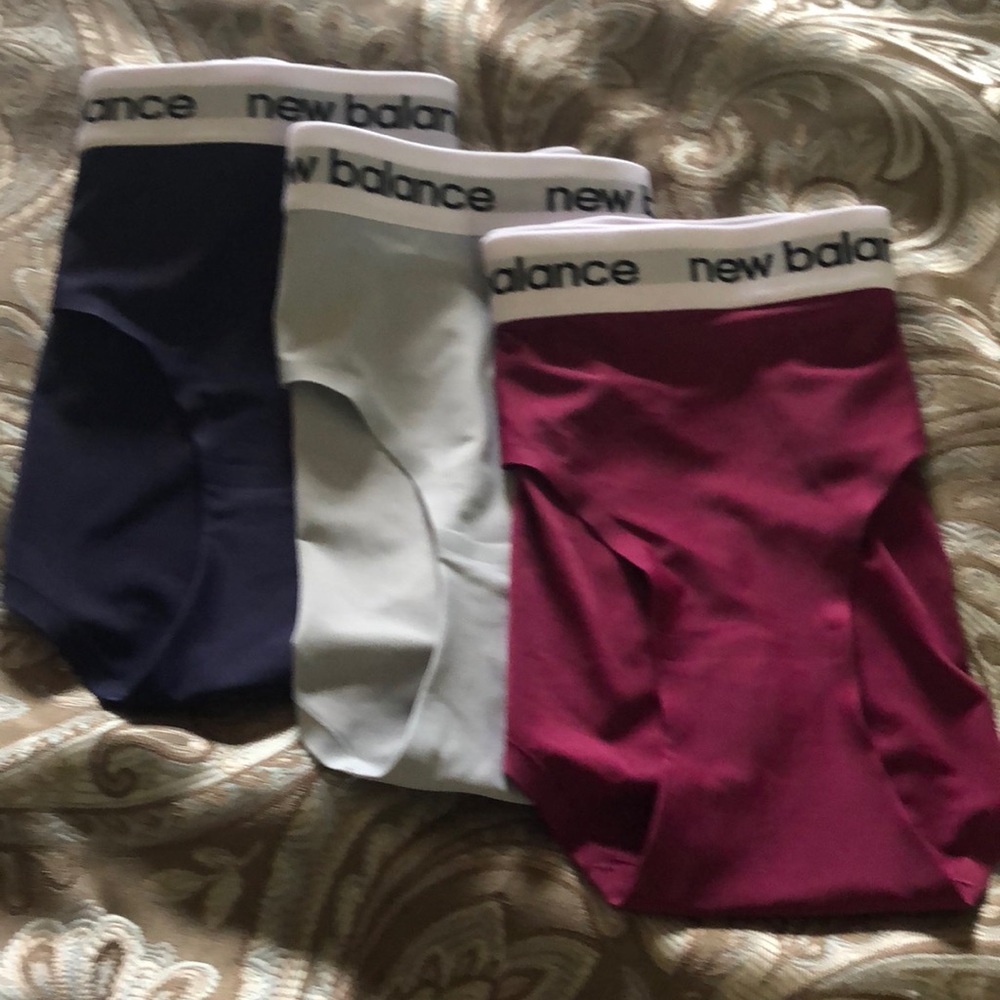 Panties